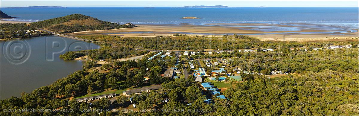 Peter Bellingham Photography Coolwaters Holiday Village - Yeppoon - QLD (PBH4 00 18331)